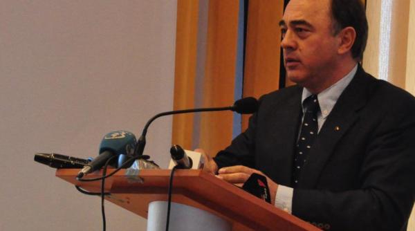 Protest la Primăria Târgu Mureș față de declarațiile primarului: "Nu, nazismului electoral!"