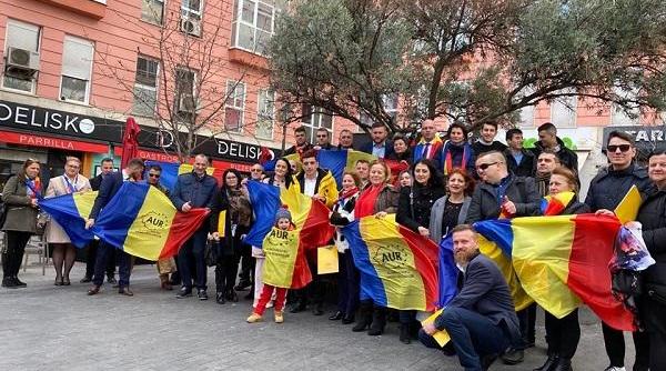 Mesajul unui spaniol îndrăgostit de România: "Trebuie să vă treziți și să luptați!"