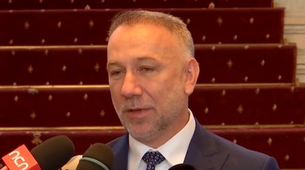 Bogdan Licu nu vrea să fie şeful Parchetului General: "Nu am vrut să afectez imaginea instituţiei"