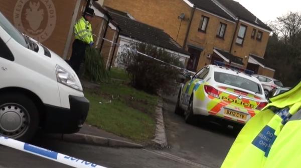 Poliția din Londra este în alertă, în urma unui val de înjunghieri cu care se confruntă capitala Angliei