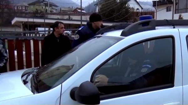 Scandal de proporții la o școală din Bistrița: un profesor, la un pas să fie linșat de părinți