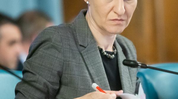 Violeta Alexandru, ironii la adresa Gabrielei Firea: "Nu ar fi mai bine să înființeze o companie de amenințat cu datul în judecată?"