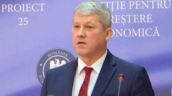 Cătălin Predoiu, anunţul momentului. Cine sunt noii şefi ai PG, DNA şi DIICOT