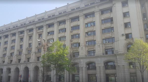 Rezultatele interviurilor de la Parchetul General, DNA şi DIICOT, prezentate astăzi