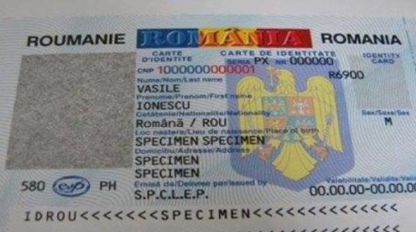 Românii nu acceptă noile buletine. Dezbateri aprinse la MAI: „Nu vrem să fim amprentaţi asemenea unor infractori”