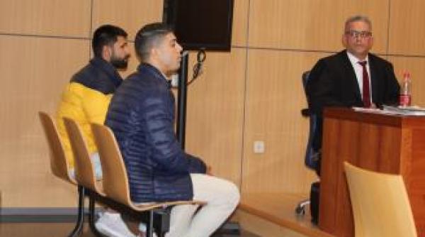 Spania. Tineri români se acuză reciproc de uciderea iubitului pedofil. Mărturii scandaloase