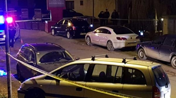 Tânără din Bacău, găsită moartă într-o mașină. Soțul ar fi înjunghiat-o