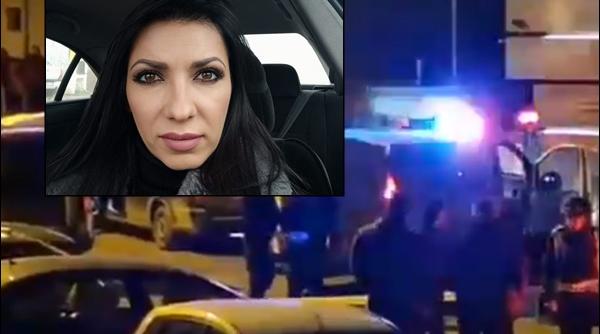 Cătălin abia s-a întors din Italia și și-a ucis iubita. O fetiță de nici doi ani a rămas fără mamă (VIDEO)