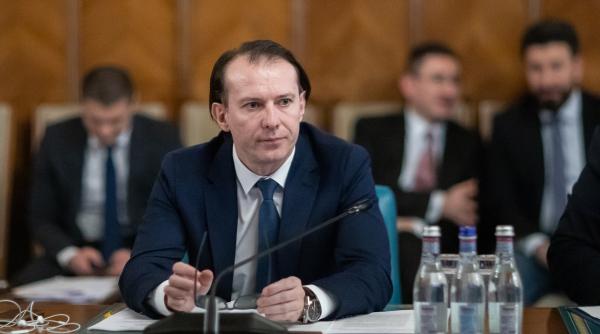 Florin Cîțu: „PSD plătește titluri de presă”