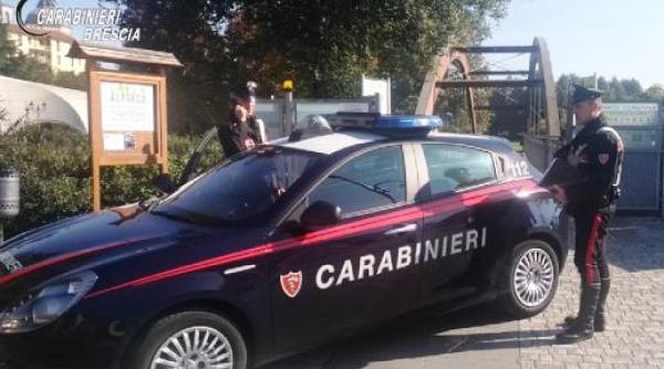 Italia. Patronul unei pizzerii, înjunghiat de o româncă