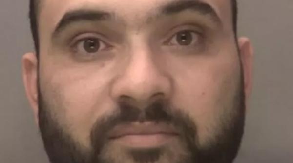 Marea Britanie. Un român de 26 de ani a violat două bătrâne, de 80 și 90 de ani