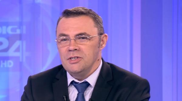  Moise Guran: "Am avut o relație foarte bună cu Darius Vâlcov, până când s-a dovedit că e penal"