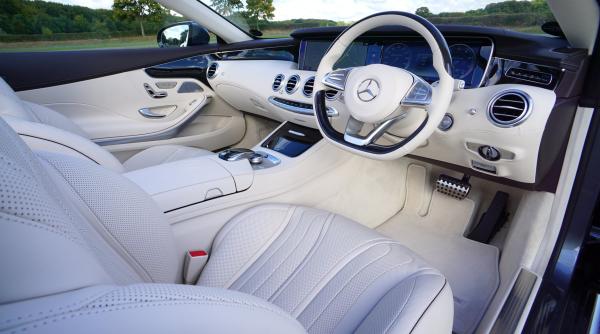 Brexit. Ce se va întâmpla cu mașinile cu volan pe dreapta din România