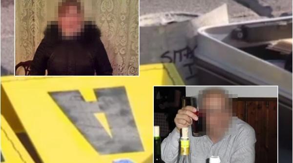 Spania. Românca ucisă de soț ar fi cerut divorțul. Copiii erau în casă. Noi detalii din investigație