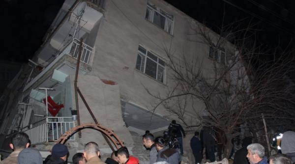 Klaus Iohannis, mesaj pentru președintele Turciei: "Vă asigur de susținerea poporului român"