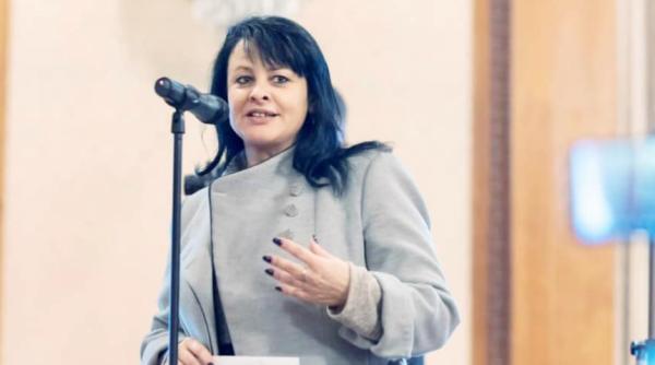 Nina Ghiță: Probleme importante ale românilor din Diaspora, discutate la Convenția Românilor de Pretudindeni