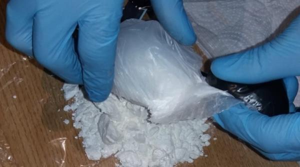 Poliția din Grecia a confiscat peste o tonă de cocaină. Operațiunea a durat 6 luni