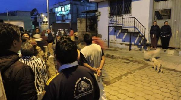 Românul care a ucis doi copii în Ecuador, pe lista celor mai căutate persoane. A fost emisă "Alerta Roșie"