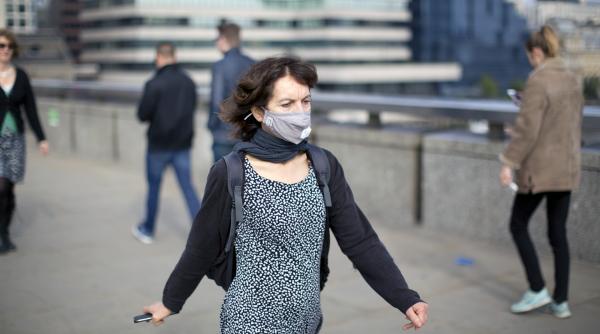 Trei cazuri de coronavirus în Franţa. Autorităţile încearcă sâmbătă să ''circumscrie'' posibila propagare a contaminării