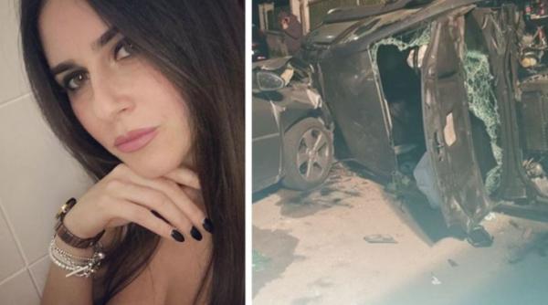 Italia. Procurorii cer ani grei de închisoare pentru românul care a condus beat și a omorât o italiancă