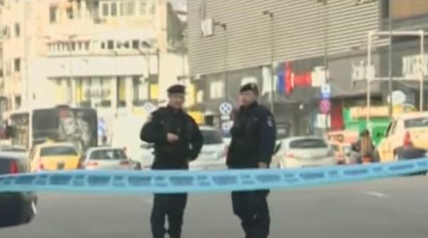 Alertă pe Aeroportul Otopeni. A fost găsit un proiectil pe o pistă