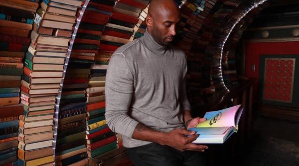 Gafă la TVR după moartea lui Kobe Bryant (FOTO)