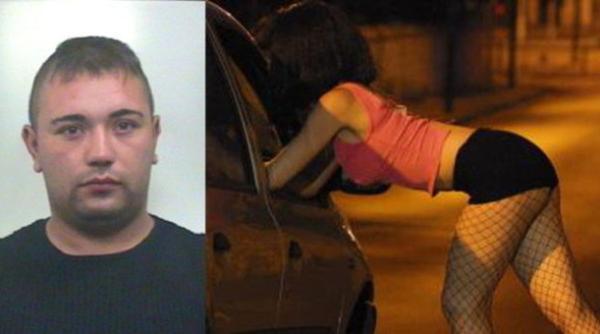 Român condamnat pentru proxenetism în Italia, capturat în Austria după aproape 5 ani