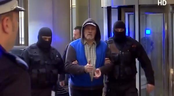 Scrisoarea lui Gheorghe Dincă către părinții Alexandrei Măceșanu naște controverse