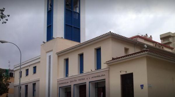 Spania. Un român a jefuit două biserici cu metoda "preotul fals". Gafa incredibilă care l-a dat de gol