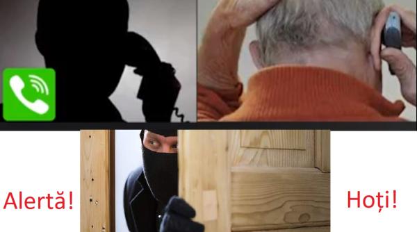 Poliția germană: Escrocheria cu "românii" face ravagii și lasă oamenii fără nimic. Zeci de victime