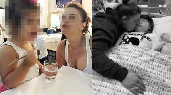 Marea Britanie: Fetița unei românce a murit în brațele sale după trei diagnostice greșite. „Lumea mea s-a prăbușit!“