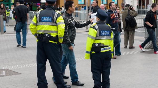 Româncă dispărută în Irlanda de Nord: Andreea este căutată de poliție de joi