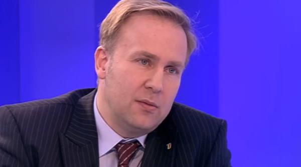 Victor Costache, explicaţii despre declaraţia sa privind copiii cu autism şi părinţi plecaţi: "Îmi cer scuze"