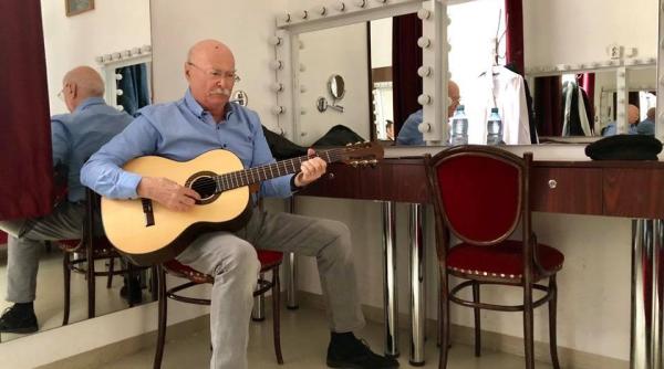 Tudor Gheorghe, reacție după atacurile în rafală: "Cum pot ăștia să spună așa ceva?" 