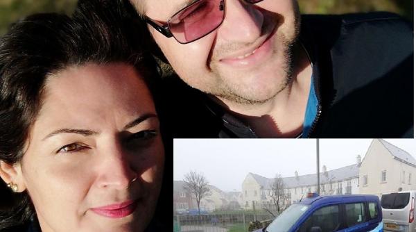 Marea Britanie. Familia unui jurnalist român, victimă a Brexit-ului: „Este o bombă cu ceas“