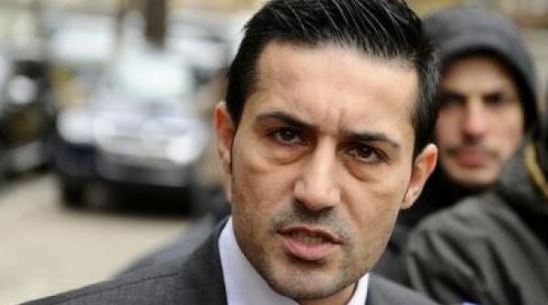 Claudiu Manda: „Cei de la putere trebuie să plece şi să ne întoarcem la popor”