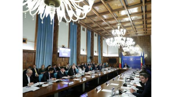 Guvernul României cere oficial includerea sitului de la Roșia Montană în patrimoniul mondial UNESCO