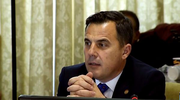 Ministrul Ion Ștefan, la DNA