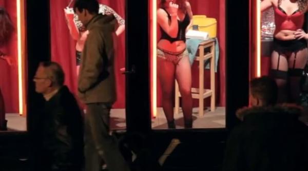 Suedia: Români acuzați că au forțat trei românce să facă un „turneu de prostituție“. Femeile au fost exploatate în 16 orașe