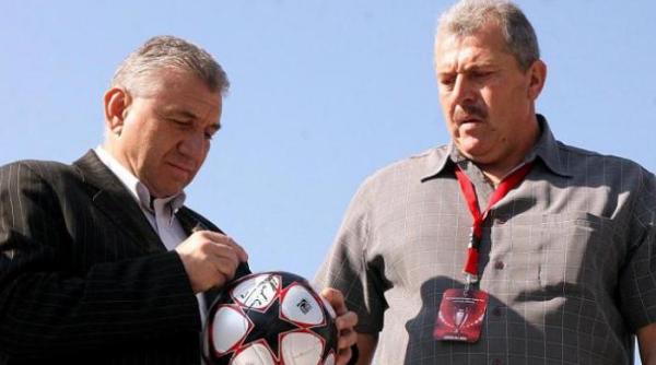 A murit Ilie Bărbulescu. Doliu în fotbalul din România