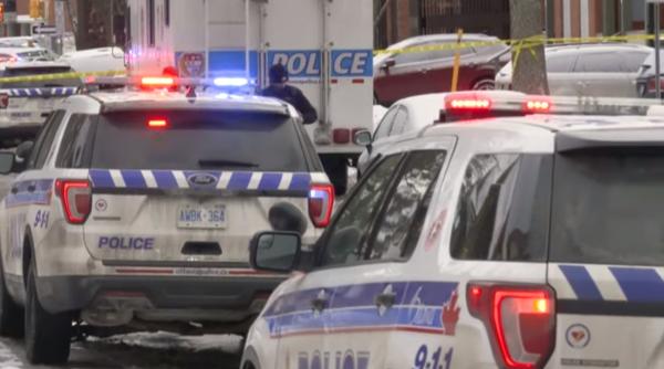 Canada. Incident armat la Toronto. Trei morţi