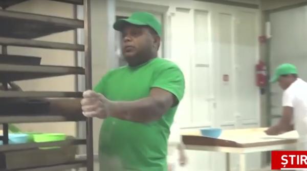 Cazul Ditrău. Cei doi muncitori sri-lankezi vor fi mutaţi la munca de jos