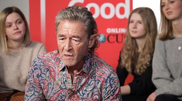 Germania. Povestea de viața a lui Peter Maffay, geniul plecat din România: „Pământul românesc îl poți mirosi, îl poți simți“