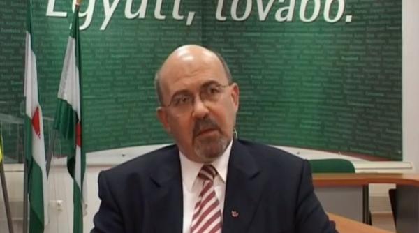 Marko Bela, despre cazul Ditrău: „Suntem responsabili pentru că am permis ca un SF politic să ne aducă daune morale” 