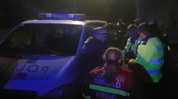 Un copil reținut și altul în comă la spital, după un conflict început pe Facebook