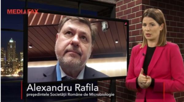 Alexandru Rafila, alertă: „Este foarte posibil să apară şi la noi un caz de coronavirus“