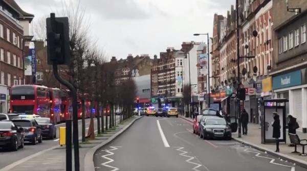 Autorul atacului de la Londra a fost identificat. A mai fost condamnat pentru terorism