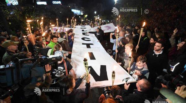 Decizie în Senat pentru răniţii de la Colectiv. Statul va asigura cheltuielile tratamentelor pe întreaga durată a vieţii acestora