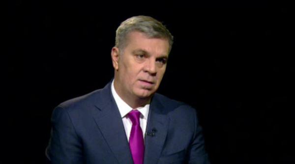 Valeriu Zgonea, condamnat la închisoare cu executare