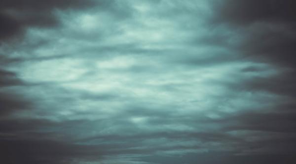 Alertă Meteo: Cod Galben și portocaliu de ploi și ninsori în 9 județe